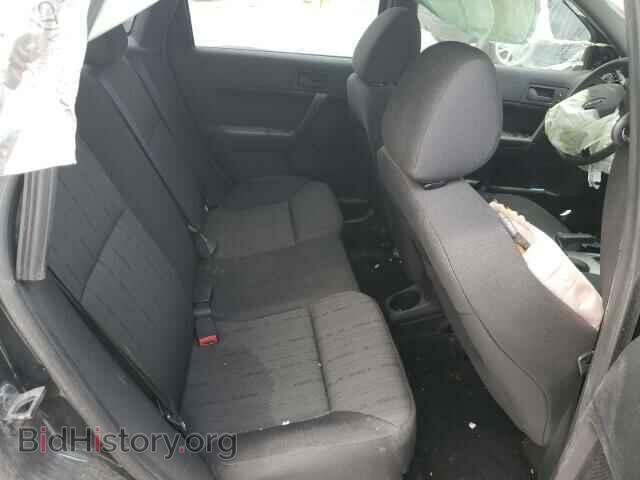 2011 FORD FOCUS - VIN: 1FAHP3FN9BW189739 - Фото 6