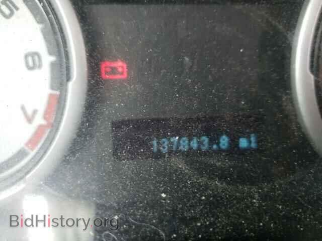 2011 FORD FOCUS - VIN: 1FAHP3FN9BW189739 - Фото 8