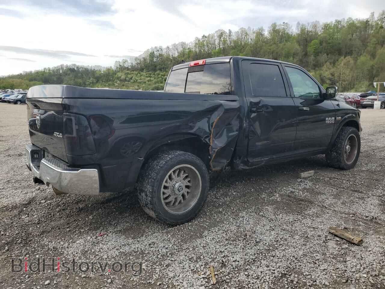 2017 RAM 1500 - VIN: 1C6RR7VT6HS632873 - Фото 3