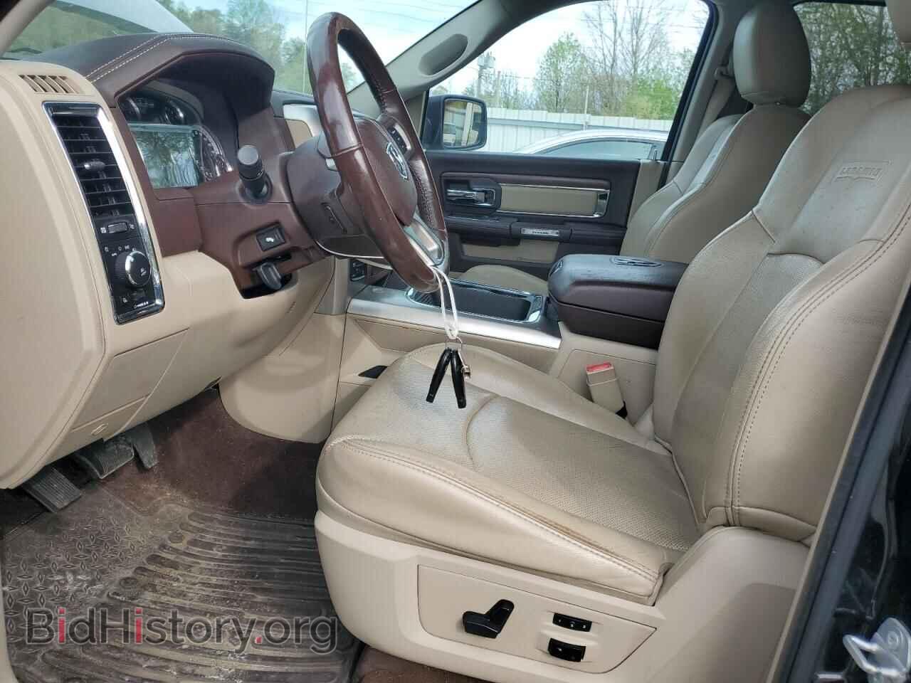 2017 RAM 1500 - VIN: 1C6RR7VT6HS632873 - Фото 7