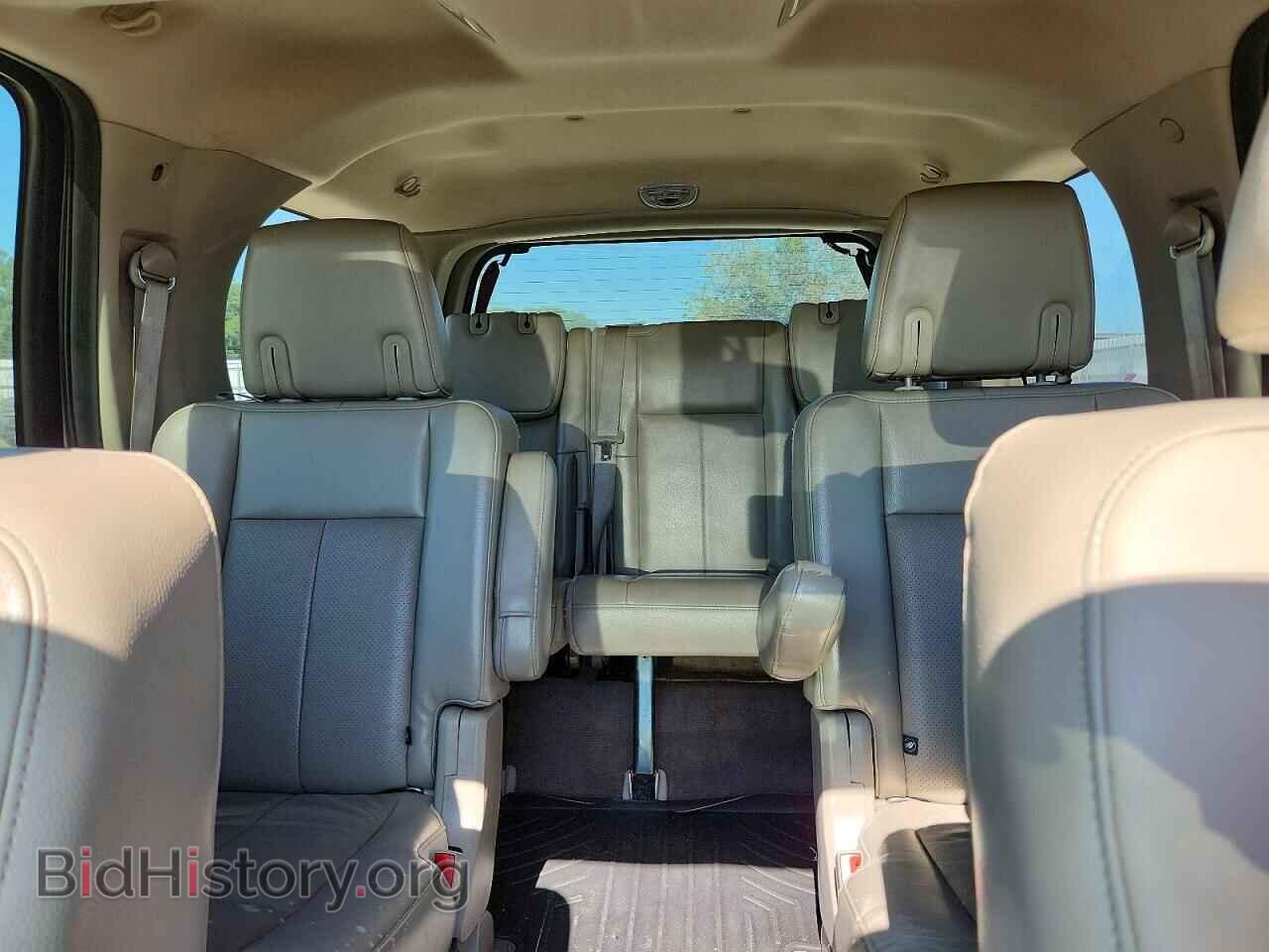 2013 FORD EXPEDITION - VIN: 1FMJU1K52DEF13827 - Фото 10