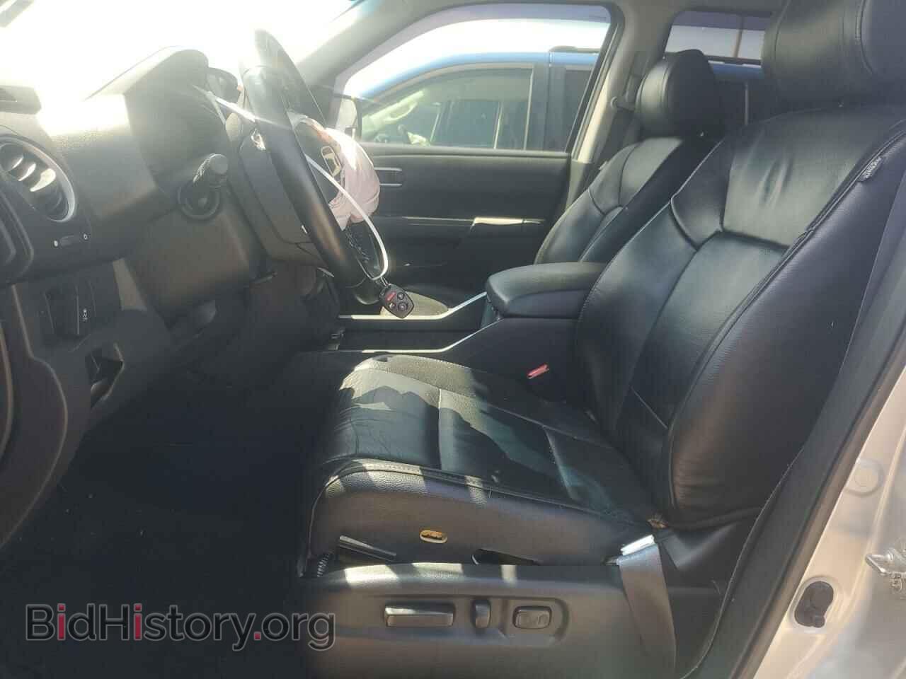 2012 HONDA PILOT - VIN: 5FNYF4H58CB002917 - Фото 7