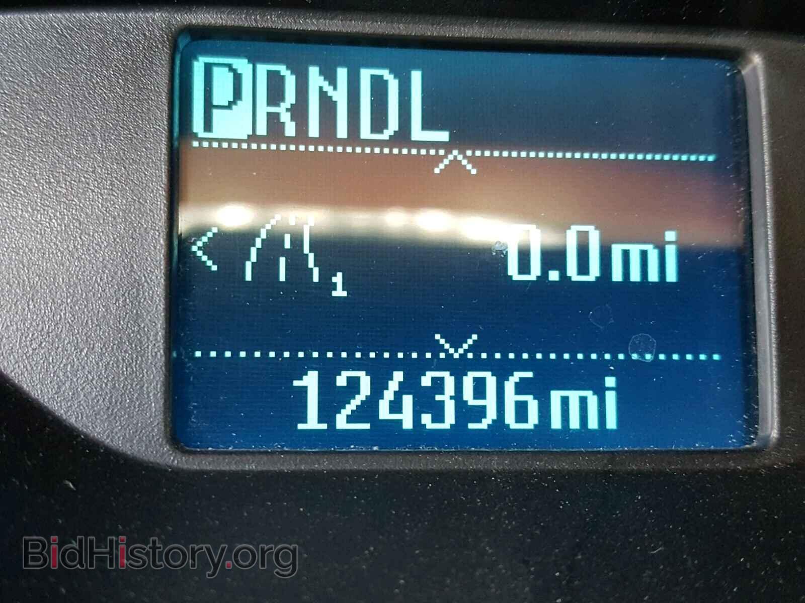 2012 FORD FOCUS - VIN: 1FAHP3K25CL475540 - Photo 8