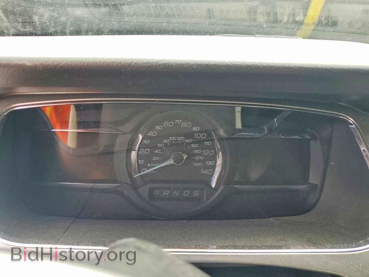 2018 FORD TAURUS - VIN: 1FAHP2E81JG111597 - Фото 9