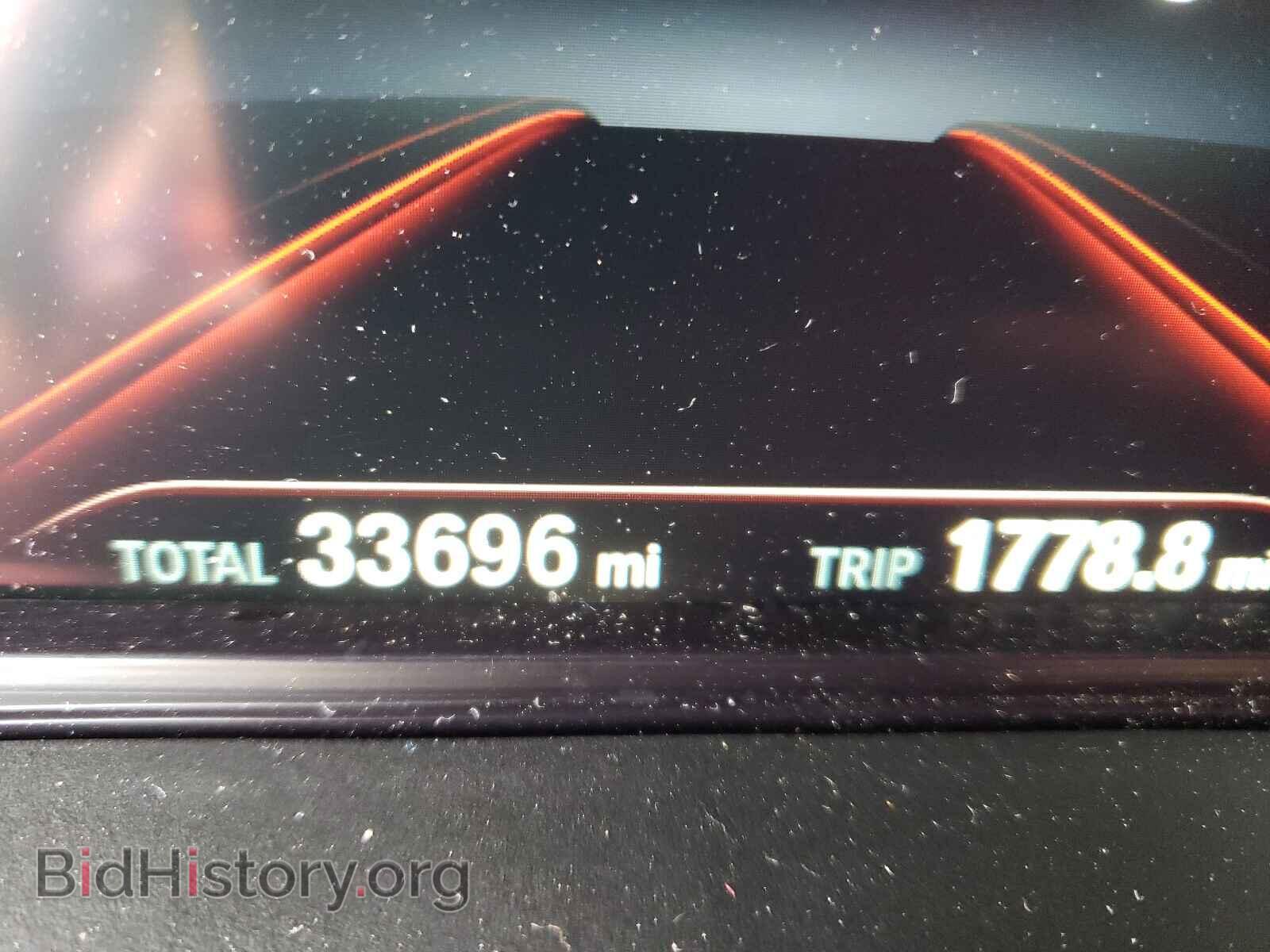 2017 BMW 5 SERIES - VIN: WBAJE7C34HG886814 - Фото 8