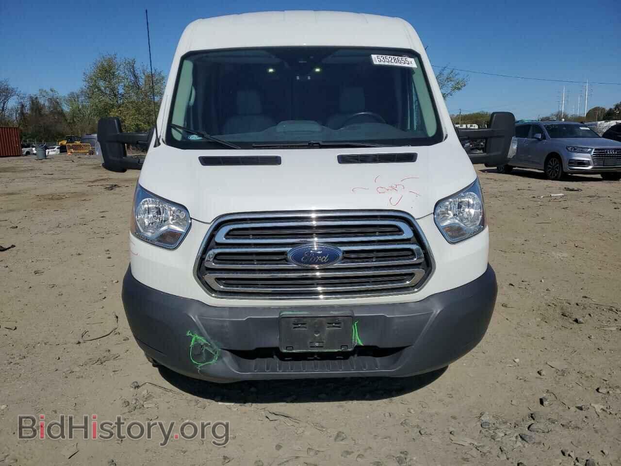 2017 FORD TRANSIT - VIN: 1FTYR2CM5HKB56327 - Фото 5