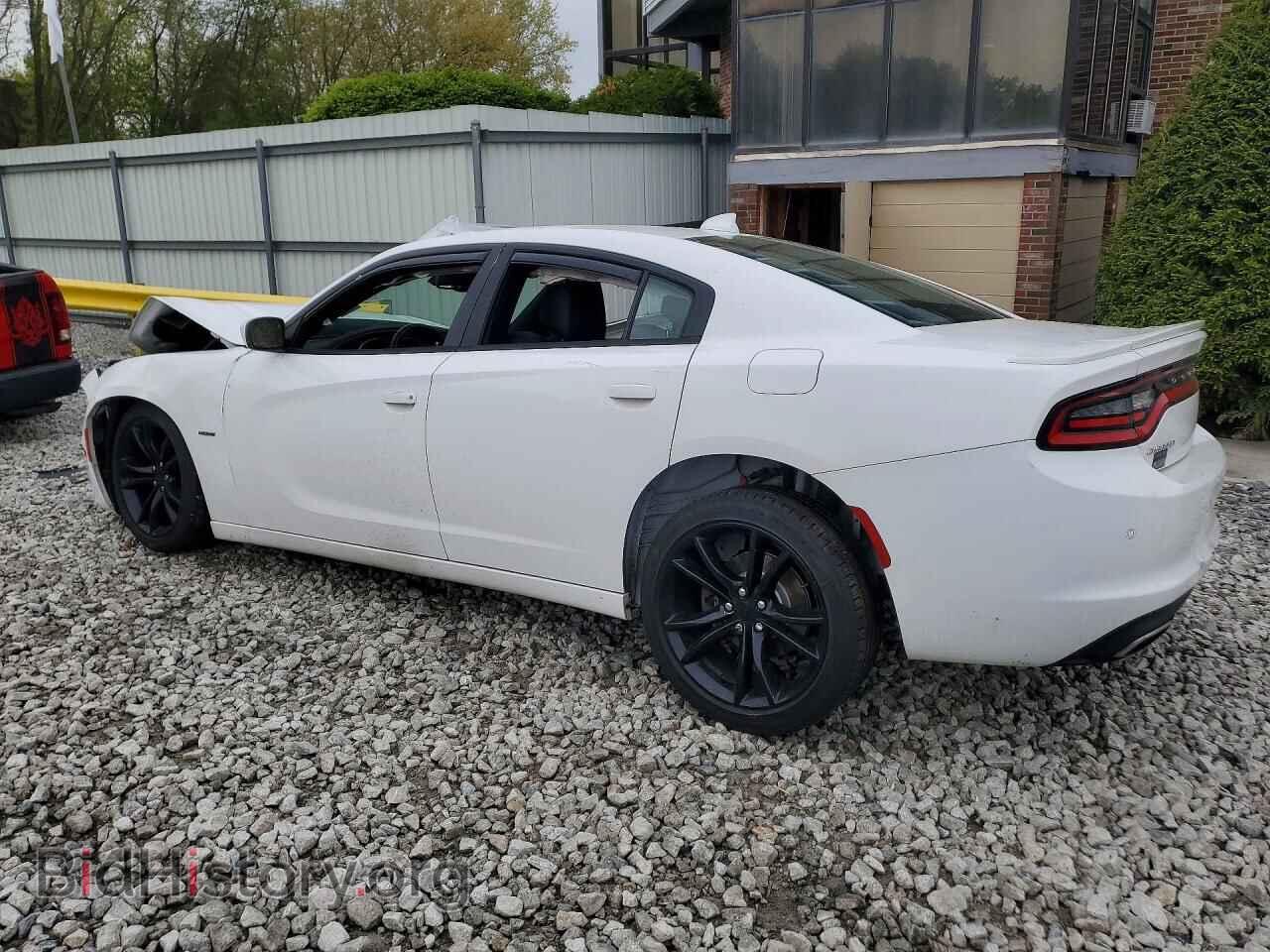 2016 DODGE CHARGER - VIN: 2C3CDXCT3GH110681 - Photo 2