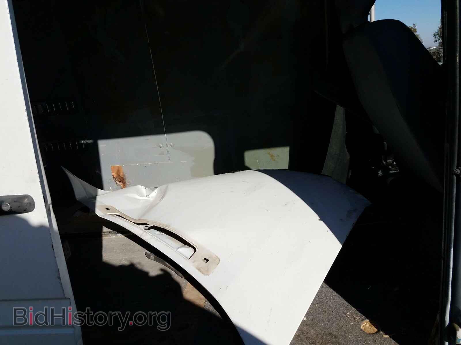 2006 DODGE SPRINTER - VIN: WD0PD544765938321 - Фото 6