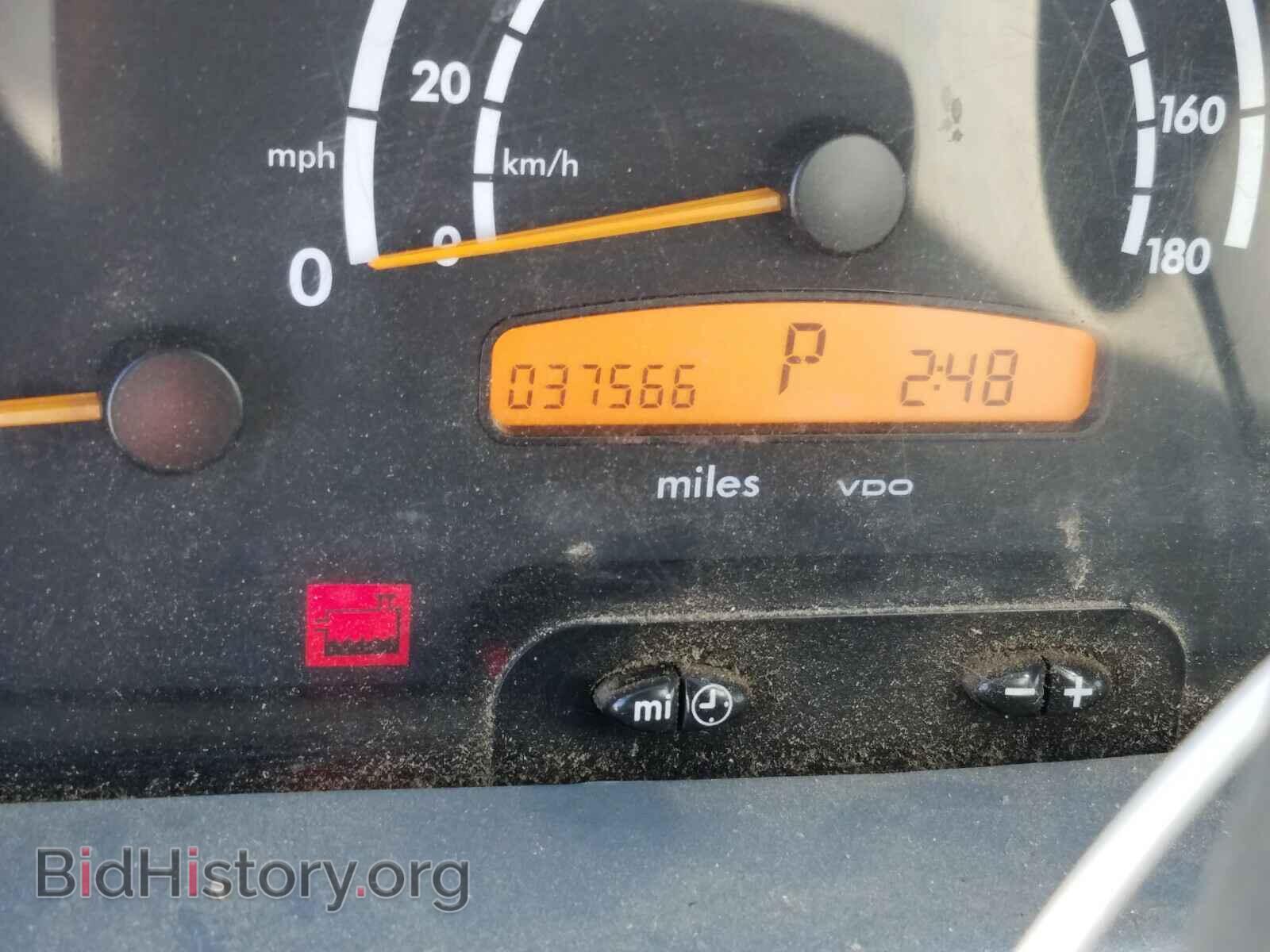 2006 DODGE SPRINTER - VIN: WD0PD544765938321 - Фото 8