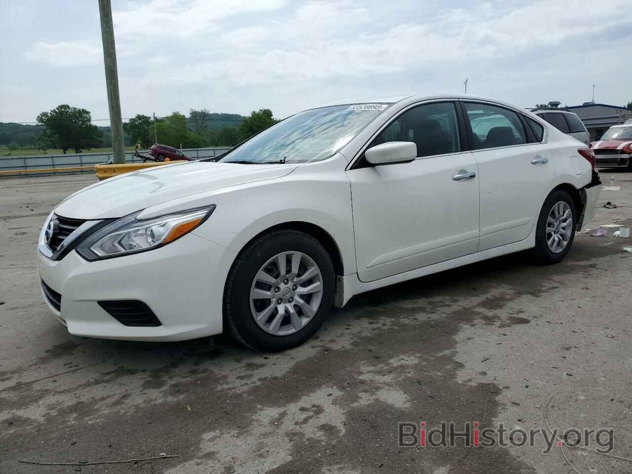 Photo 1N4AL3AP5JC254902 - NISSAN ALTIMA 2018