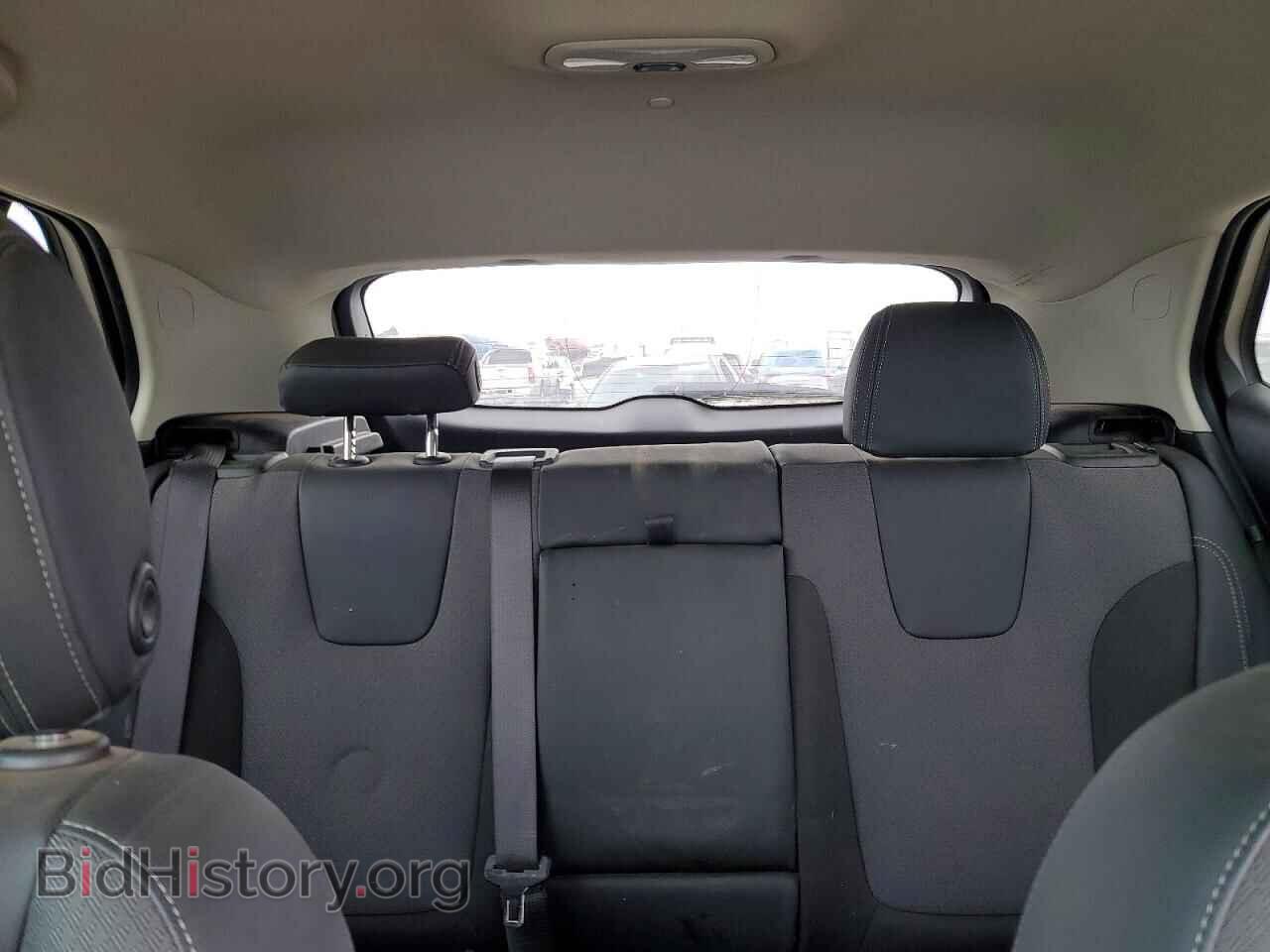 2022 BUICK ENCORE - VIN: KL4MMDSL1NB070620 - Photo 10