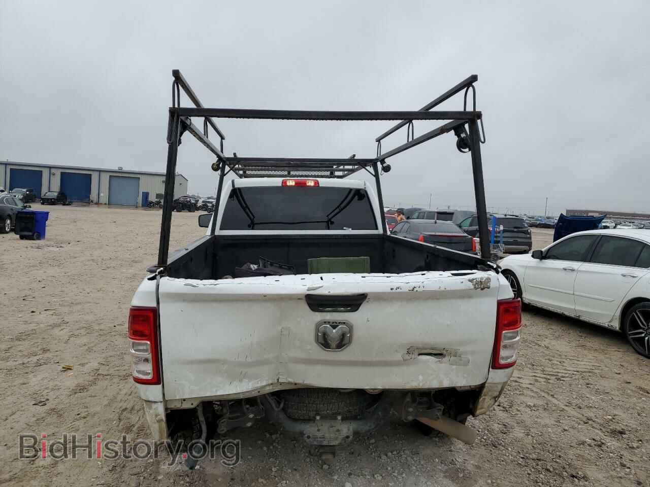 2022 RAM 2500 - VIN: 3C6UR4HJ0NG220227 - Фото 6