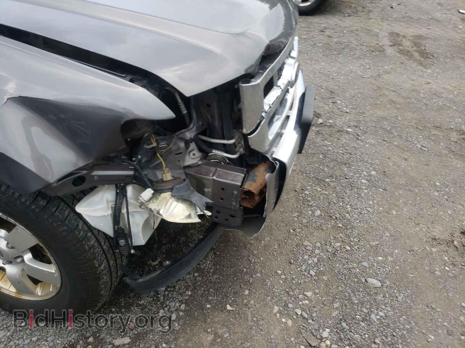 2012 FORD ESCAPE - VIN: 1FMCU9EG1CKB09213 - Фото 9