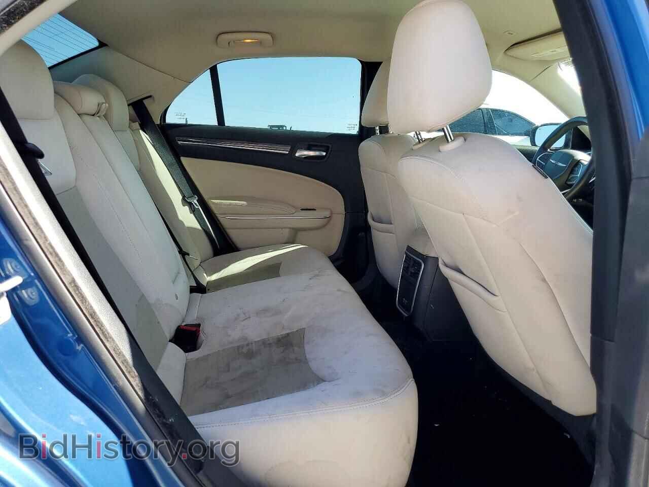 2020 CHRYSLER 300 - VIN: 2C3CCAAG4LH239237 - Фото 10