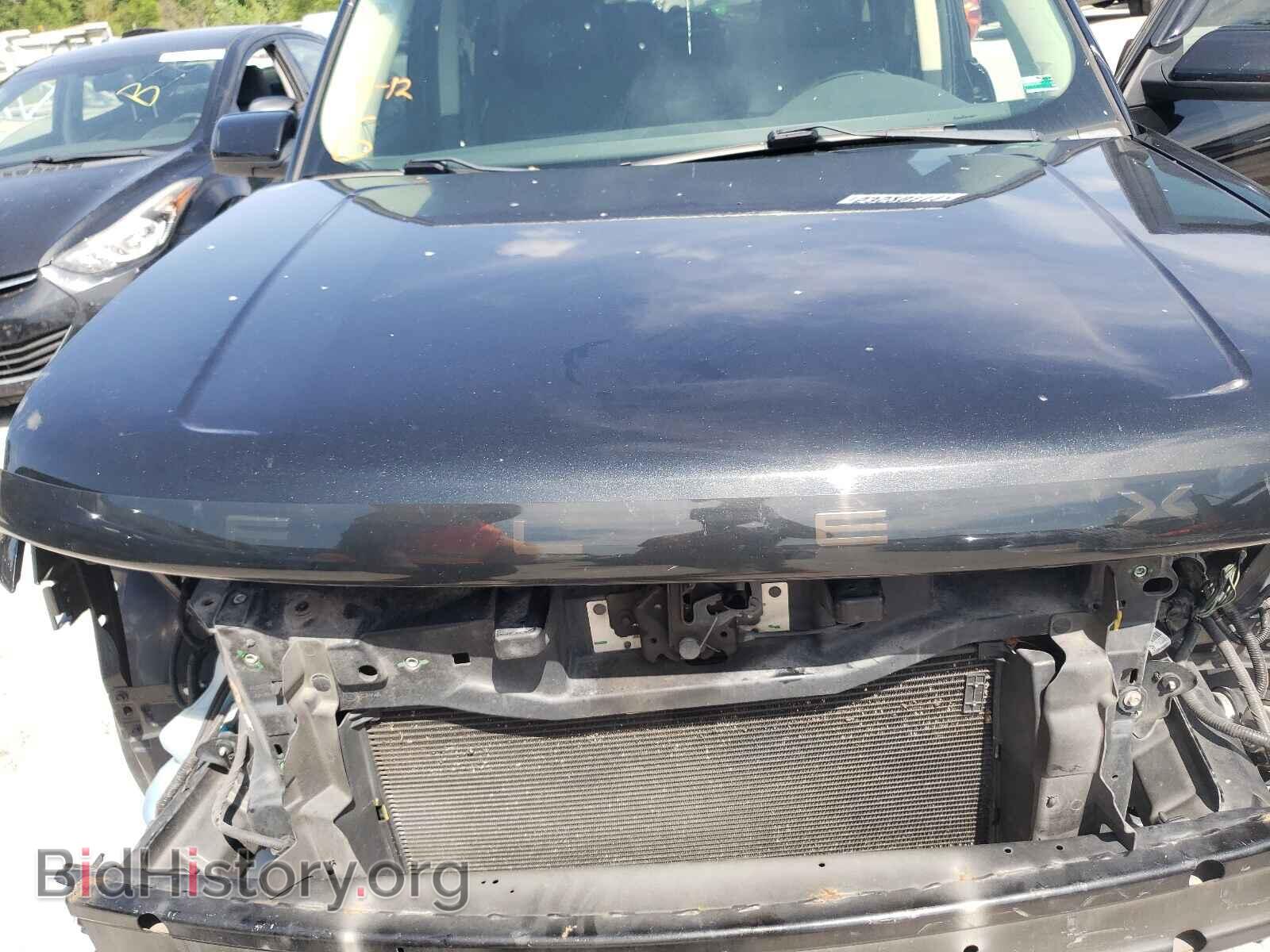 2013 FORD FLEX - VIN: 2FMGK5D8XDBD03390 - Фото 7