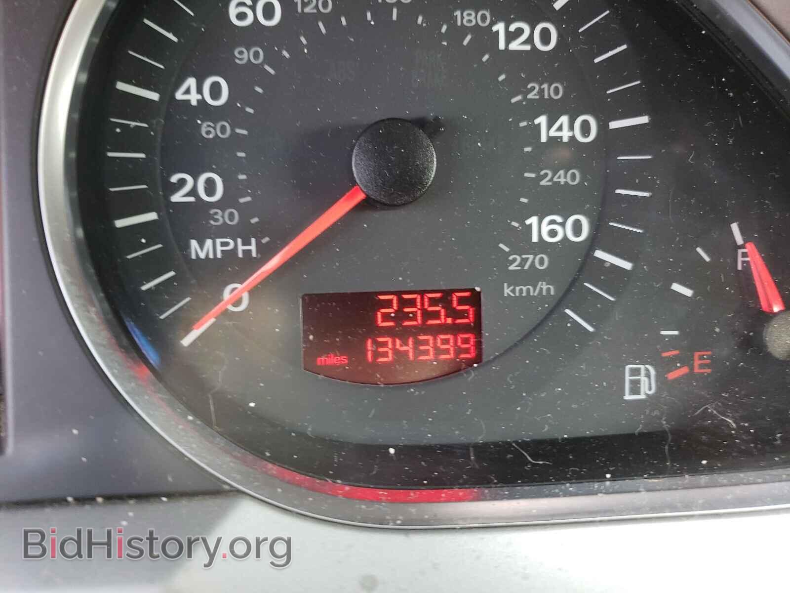 2007 AUDI A6 - VIN: WAUDH74F37N048183 - Фото 8