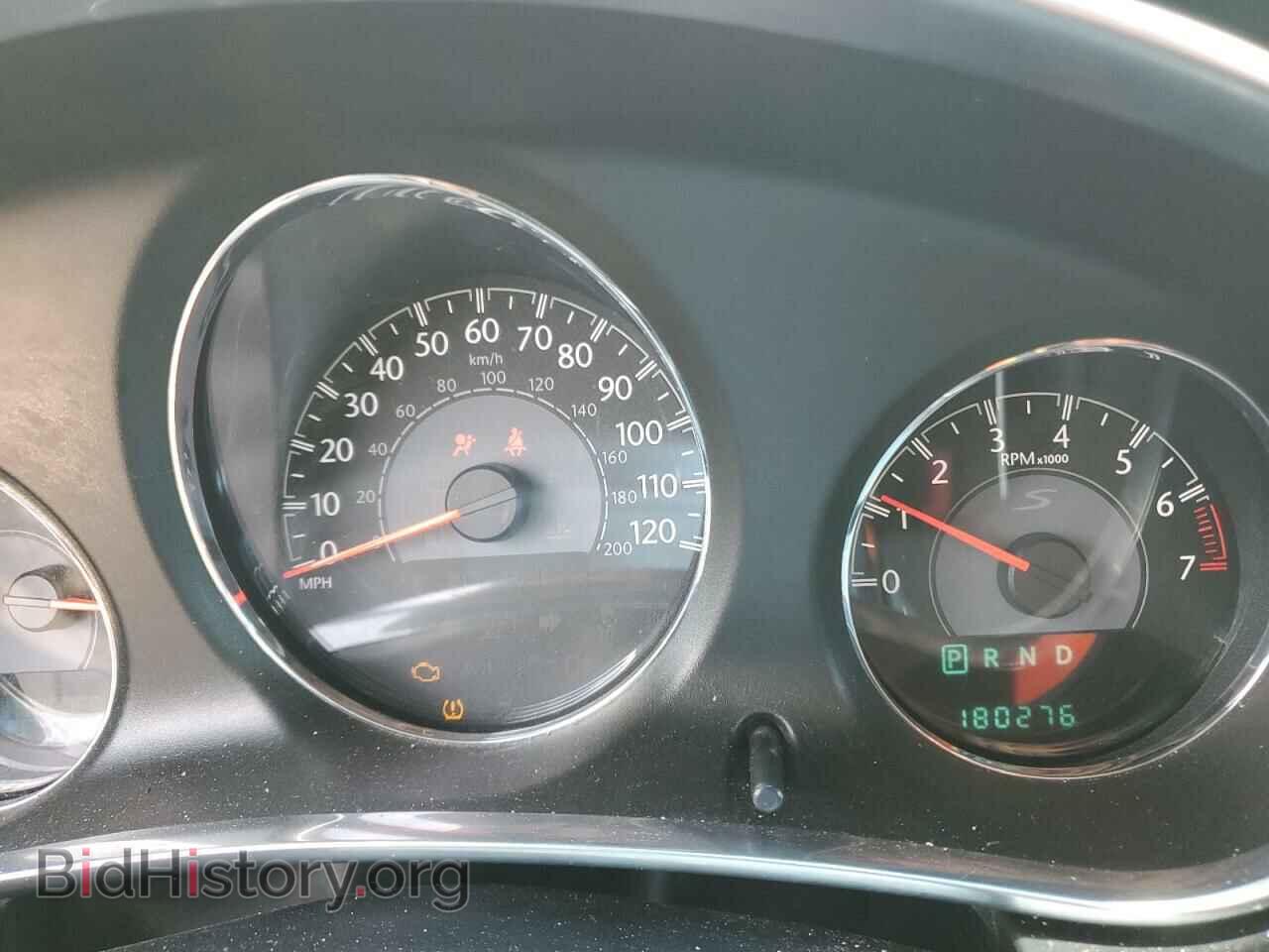 2014 CHRYSLER 200 - VIN: 1C3CCBBG4EN145812 - Фото 9