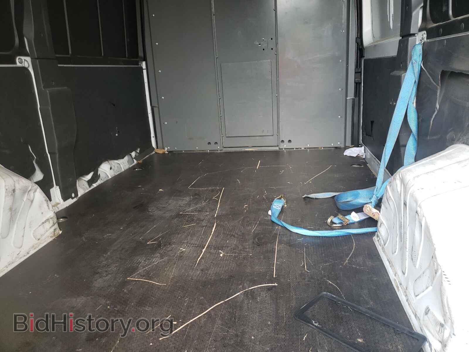 2018 RAM PROMASTER - VIN: 3C6TRVBG8JE145202 - Фото 6