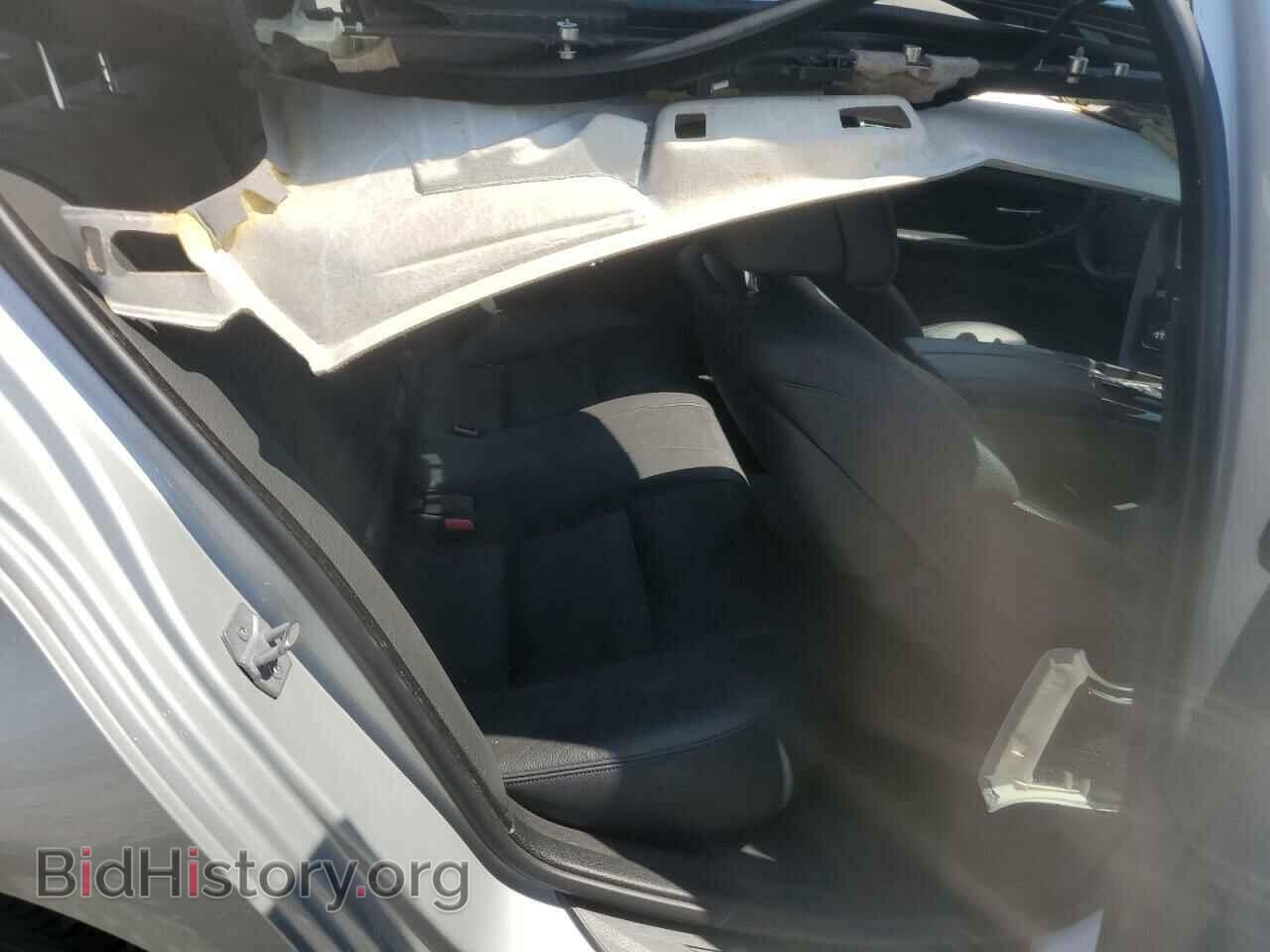 2014 BMW 5 SERIES - VIN: WBA5B3C57ED532187 - Фото 10