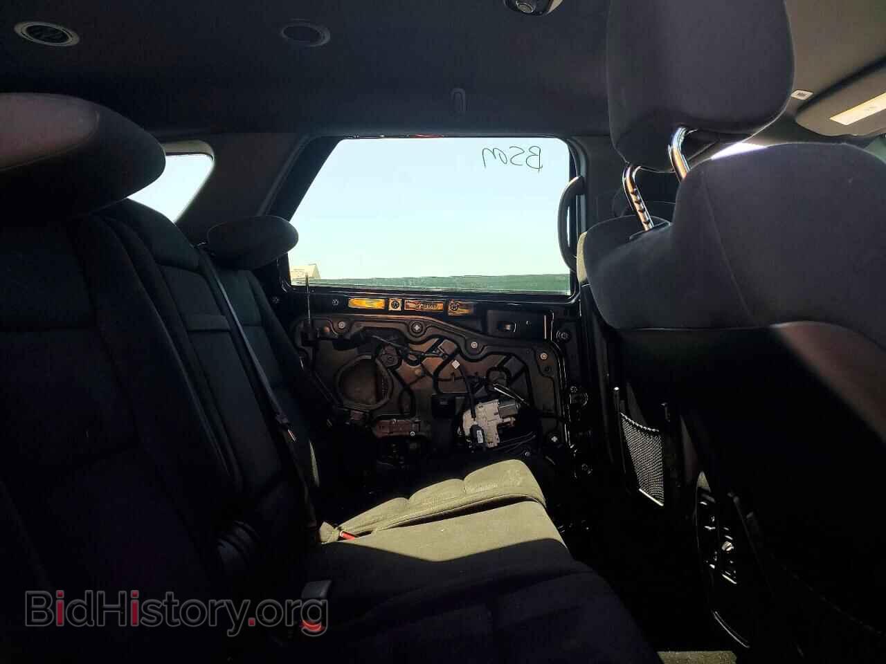 2023 DODGE DURANGO - VIN: 1C4RDJDG3PC617619 - Photo 11