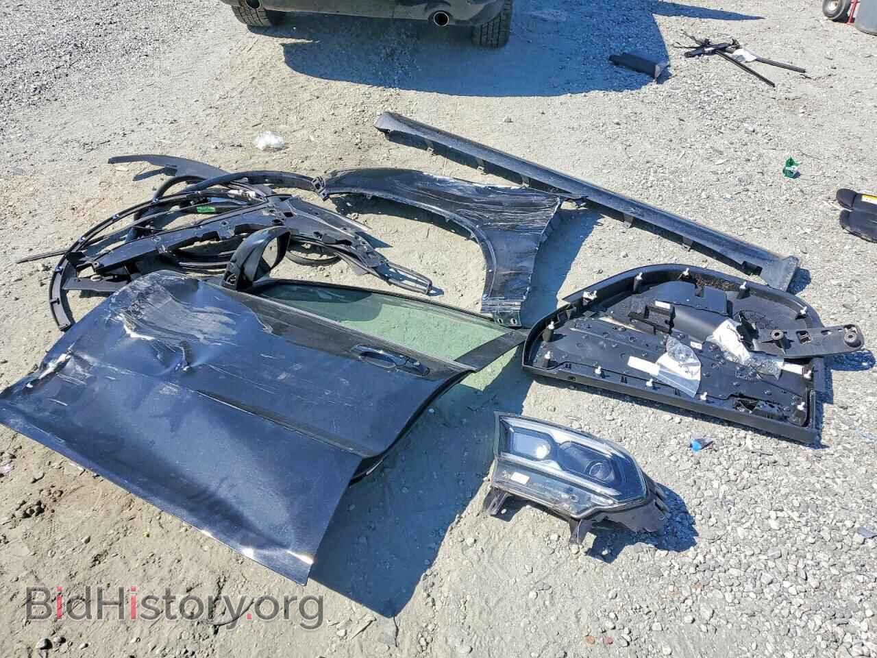 2023 DODGE DURANGO - VIN: 1C4RDJDG3PC617619 - Photo 13