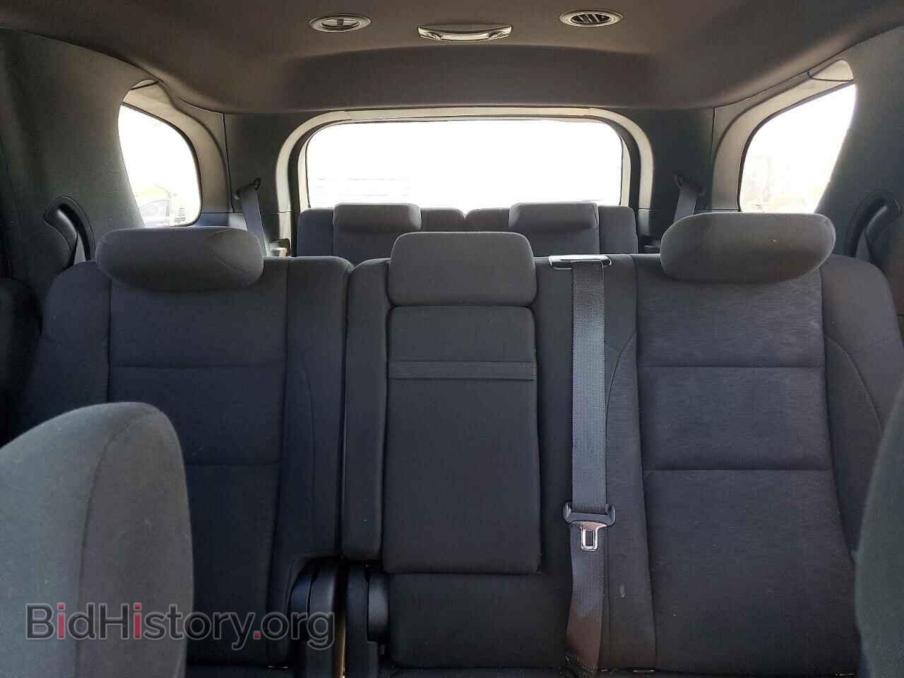 2023 DODGE DURANGO - VIN: 1C4RDJDG3PC617619 - Photo 10