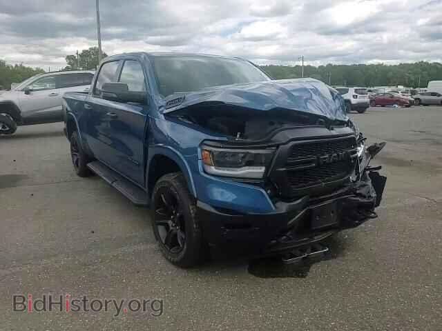 2024 RAM 1500 - VIN: 1C6SRFFT4RN233664 - Photo 13