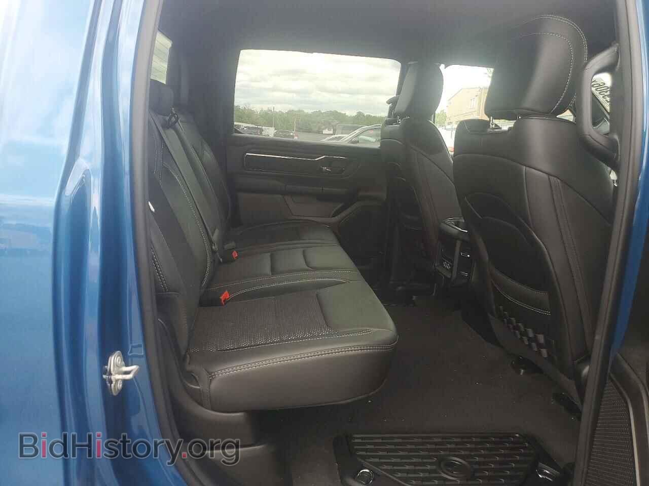 2024 RAM 1500 - VIN: 1C6SRFFT4RN233664 - Photo 10