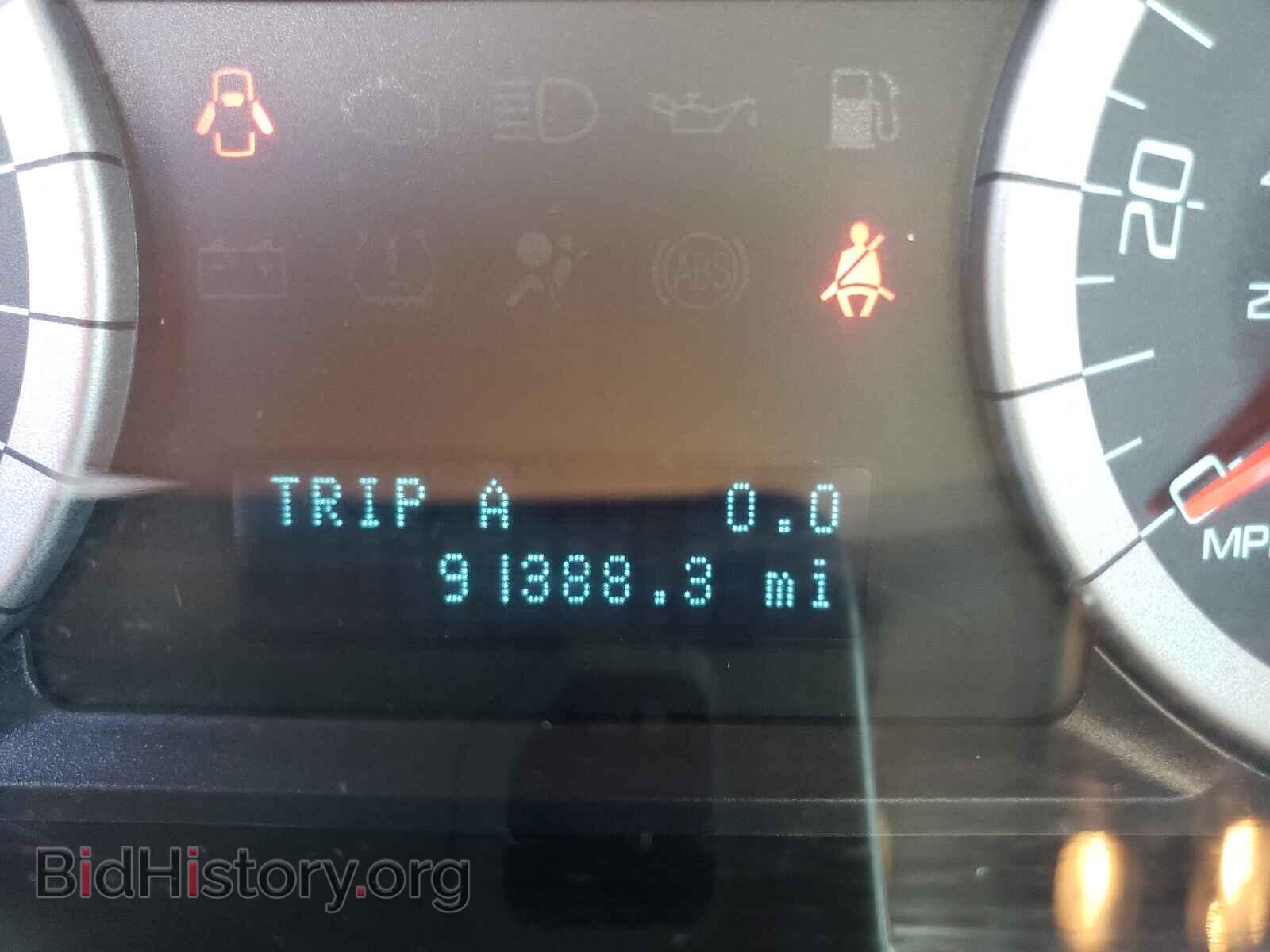 2012 FORD ESCAPE - VIN: 1FMCU0E71CKC41948 - Фото 8