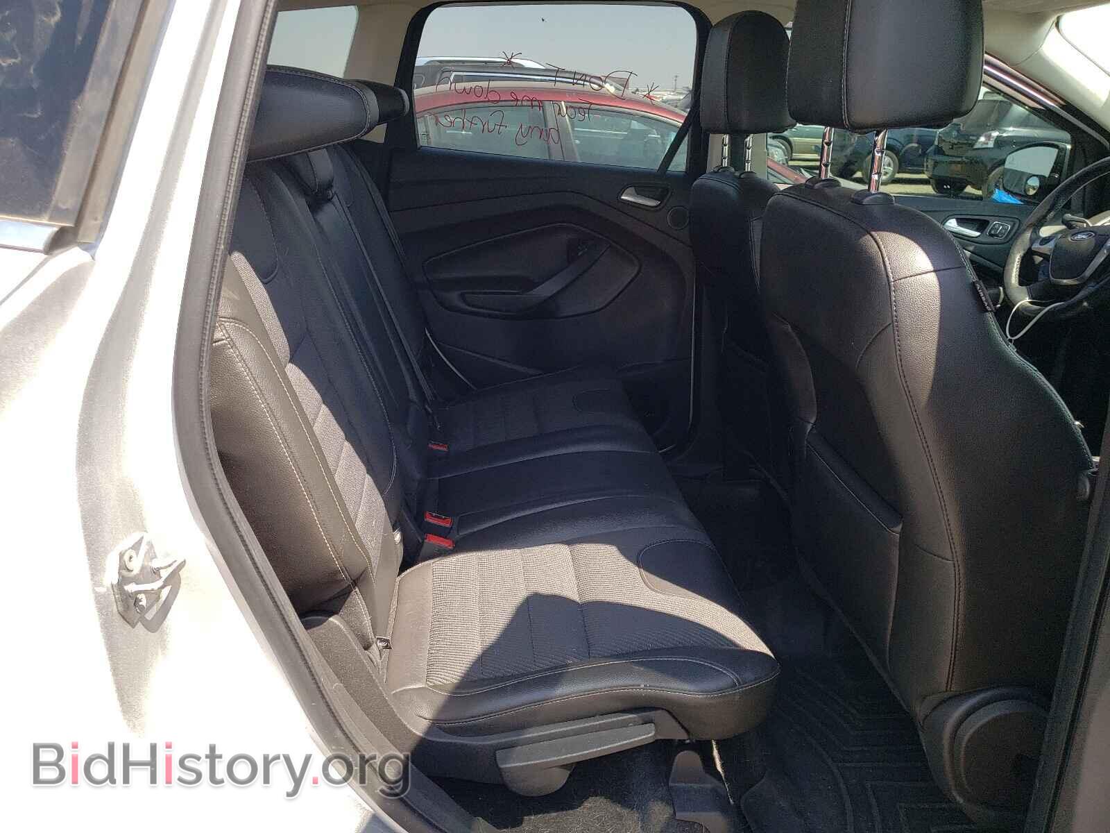 2013 FORD ESCAPE - VIN: 1FMCU9J92DUA59094 - Photo 6
