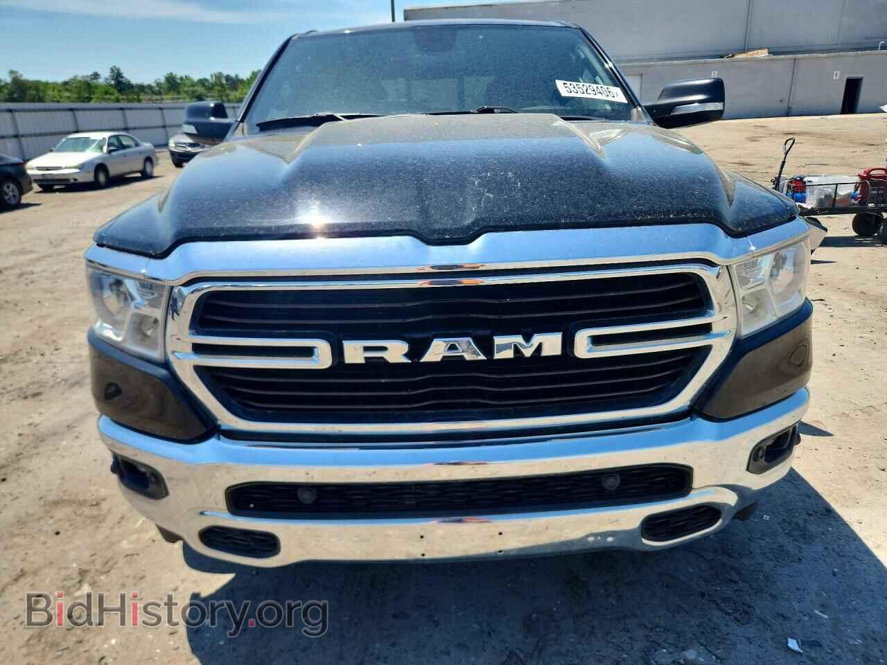 2020 RAM 1500 - VIN: 1C6SRFFT5LN326121 - Фото 5
