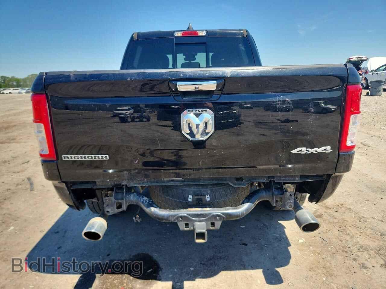 2020 RAM 1500 - VIN: 1C6SRFFT5LN326121 - Фото 6