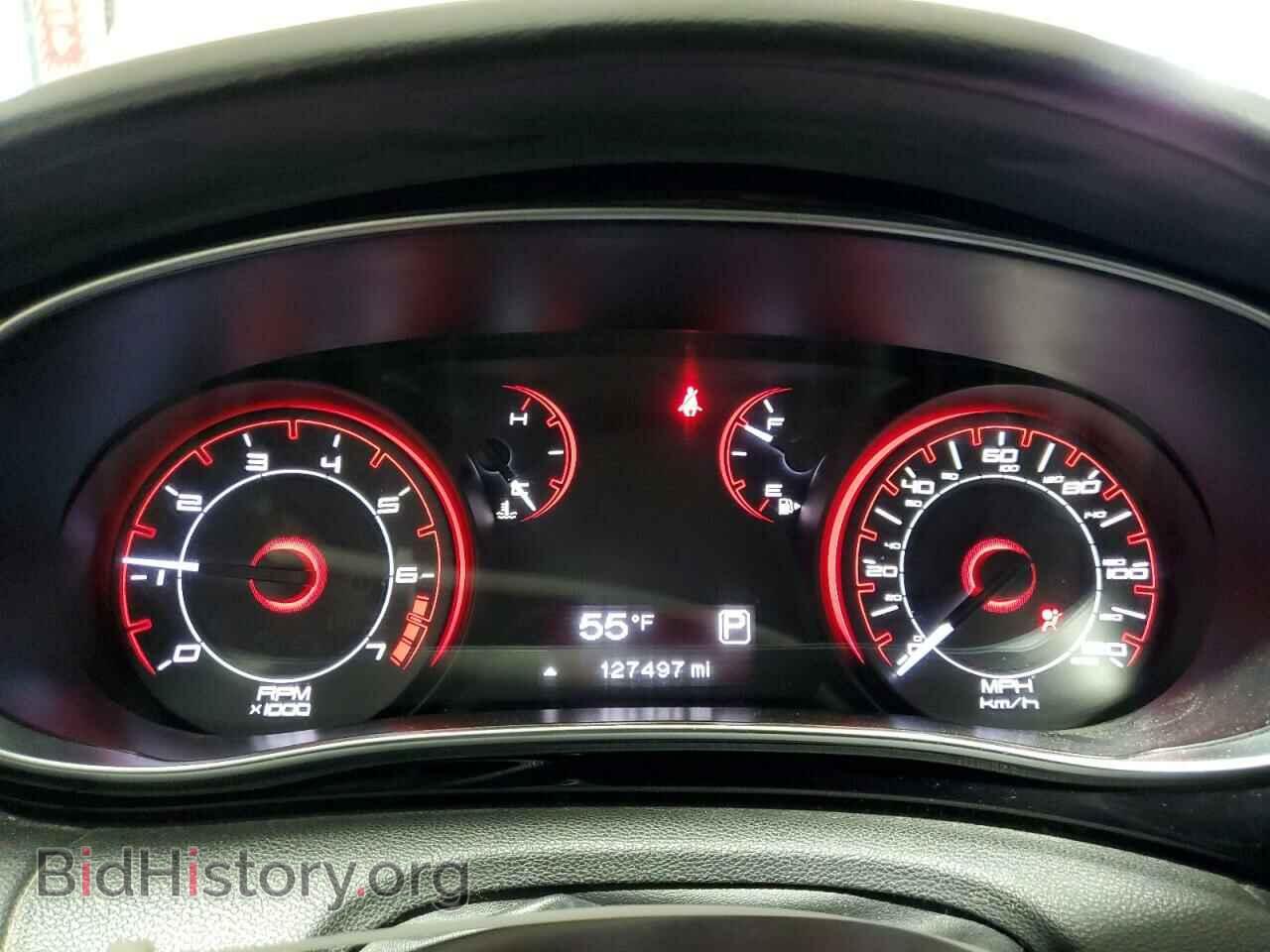 2013 DODGE DART - VIN: 1C3CDFBA1DD707976 - Фото 9