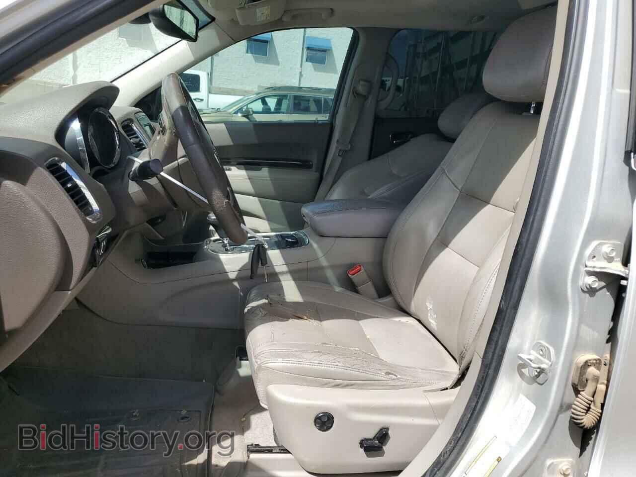 2012 DODGE DURANGO - VIN: 1C4SDJDTXCC253062 - Фото 7