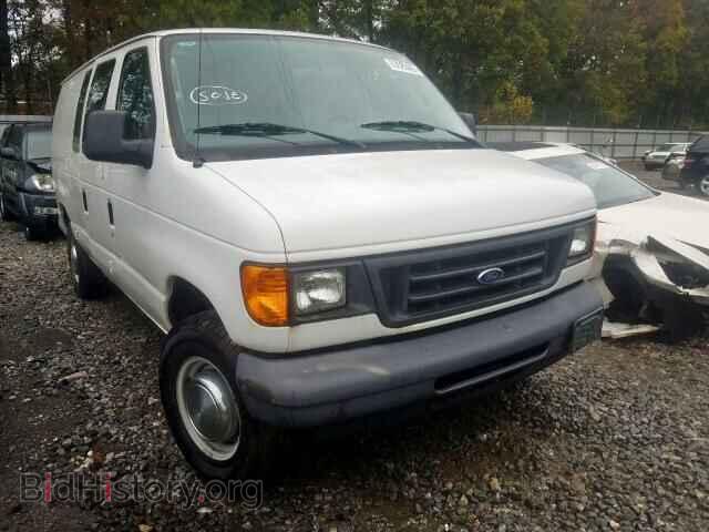 Фотография 1FTNE24L66DA47607 - FORD ECONOLINE 2006