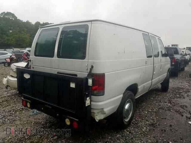 2006 FORD ECONOLINE - VIN: 1FTNE24L66DA47607 - Фото 4