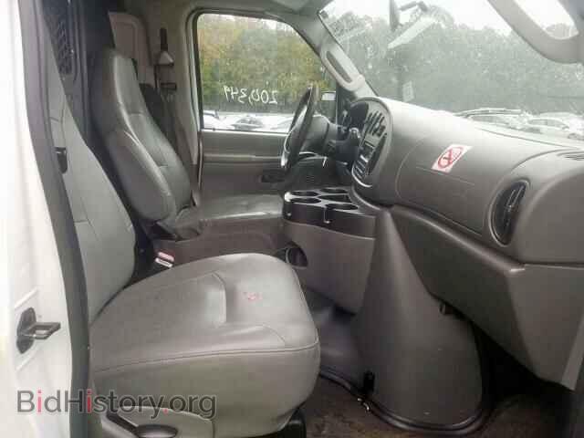 2006 FORD ECONOLINE - VIN: 1FTNE24L66DA47607 - Фото 5