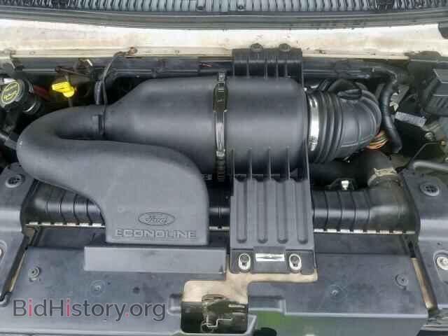 2006 FORD ECONOLINE - VIN: 1FTNE24L66DA47607 - Фото 7