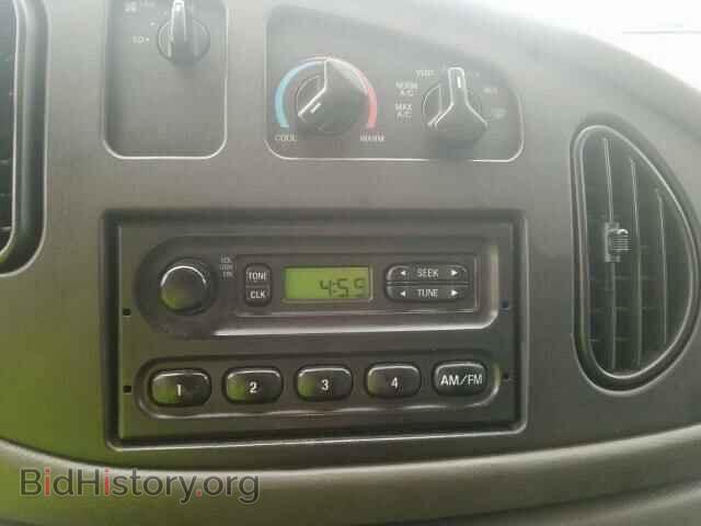 2006 FORD ECONOLINE - VIN: 1FTNE24L66DA47607 - Фото 9
