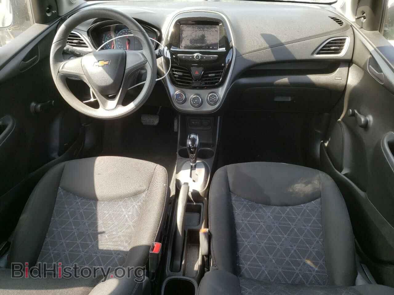2019 CHEVROLET SPARK - VIN: KL8CB6SA6KC812199 - Фото 8