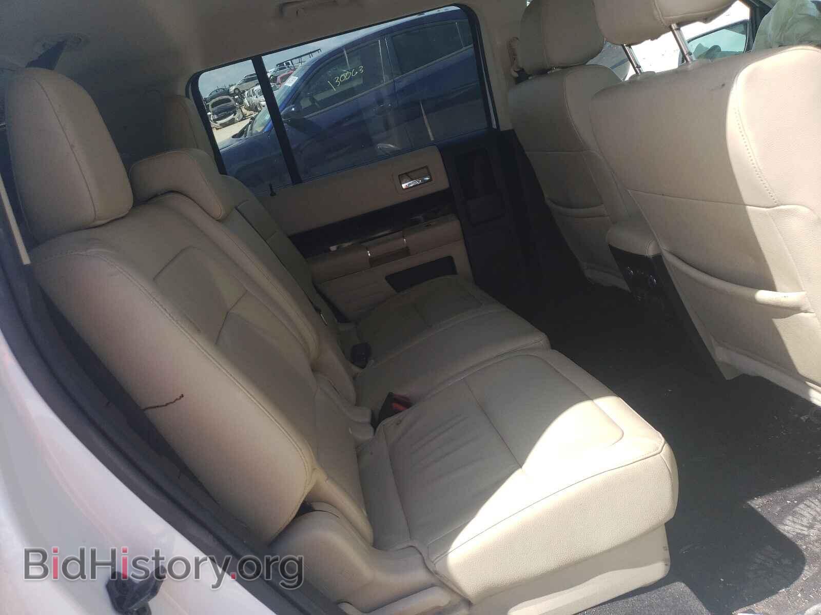 2016 FORD FLEX - VIN: 2FMGK5C80GBA09468 - Photo 6