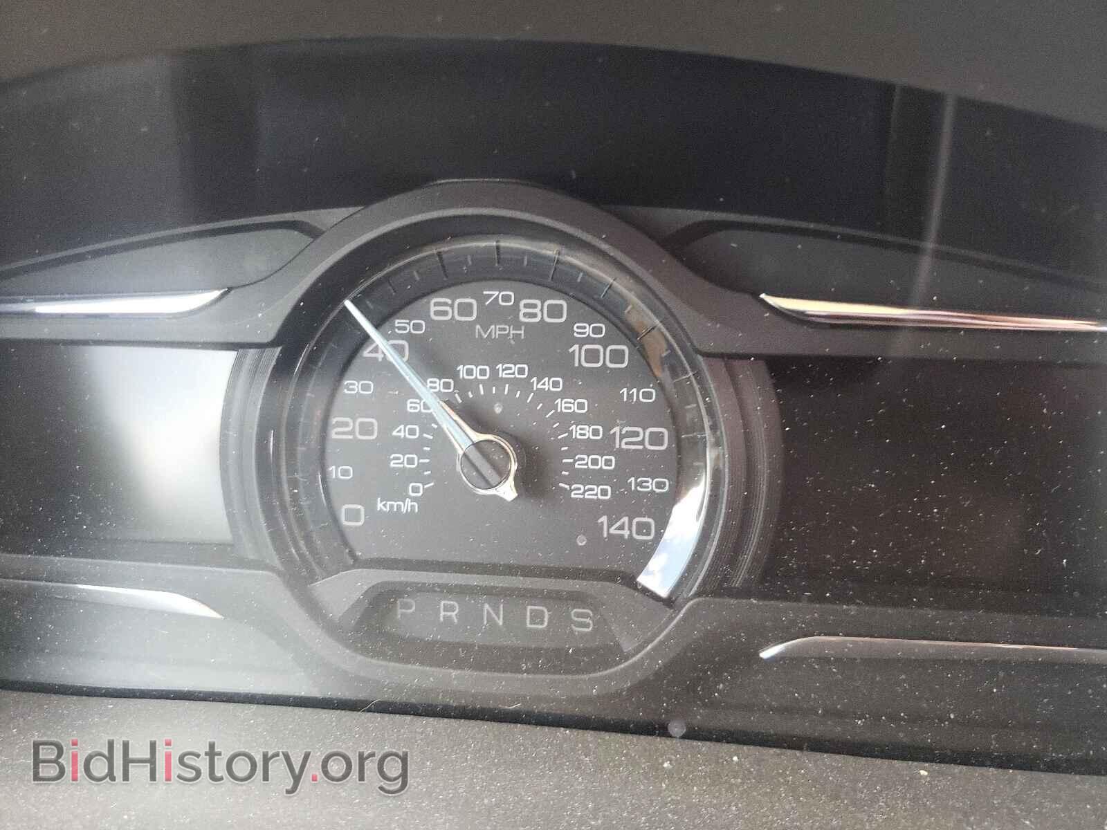 2016 FORD FLEX - VIN: 2FMGK5C80GBA09468 - Photo 8