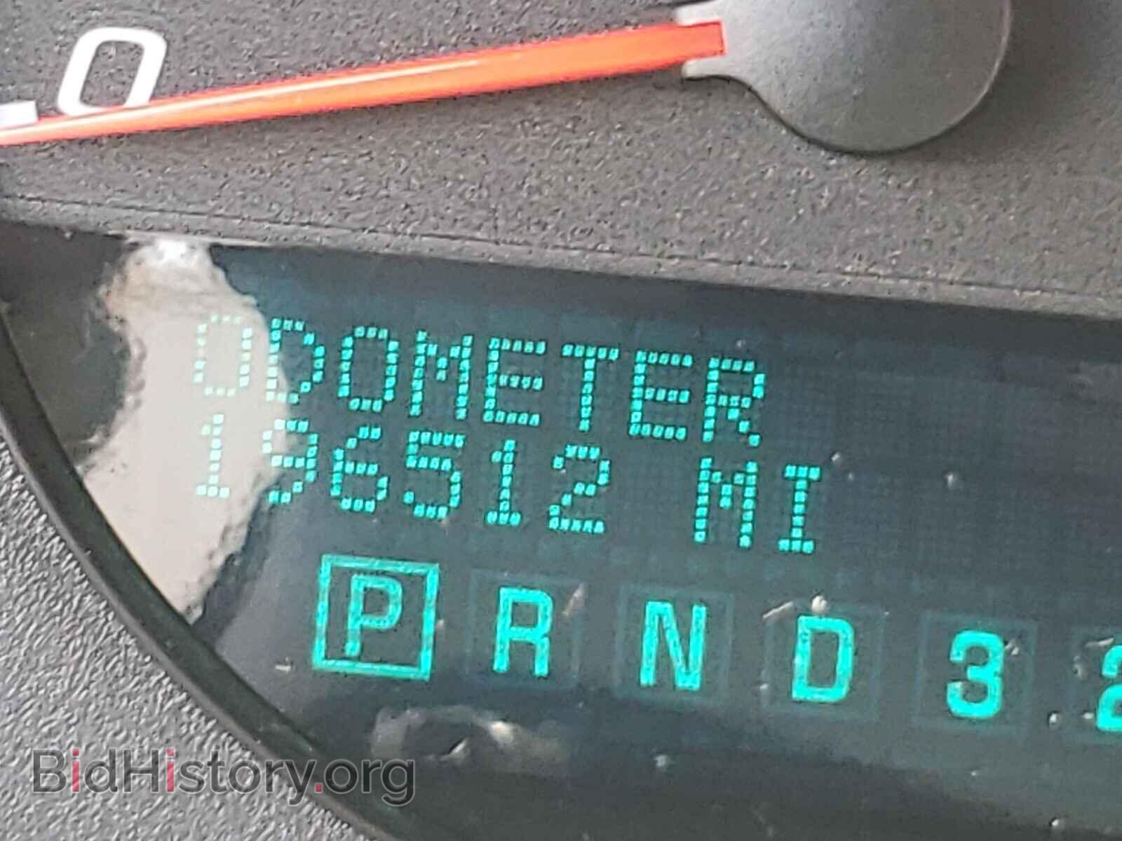 2006 CHEVROLET IMPALA - VIN: 2G1WS551069358287 - Фото 8