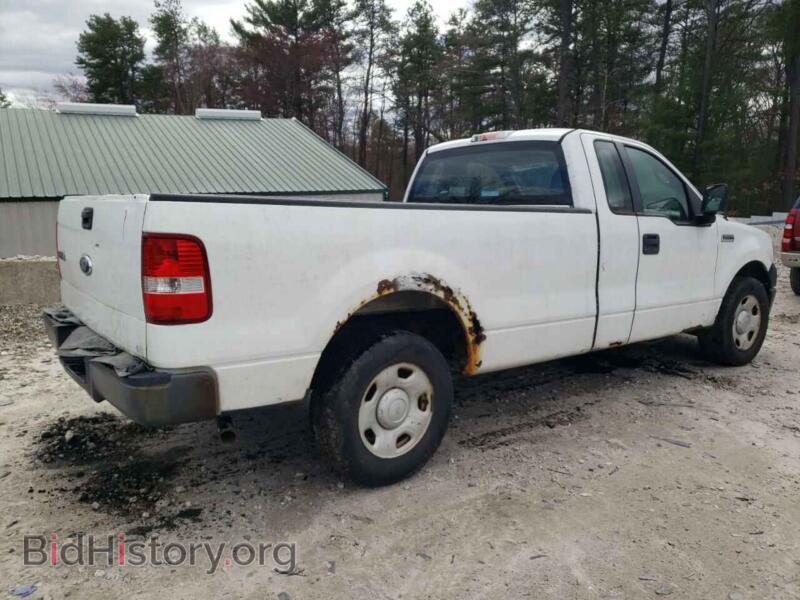 2008 Ford ALL MODELS (VIN 1FTRF12228KF02759) — photo 3 of 12