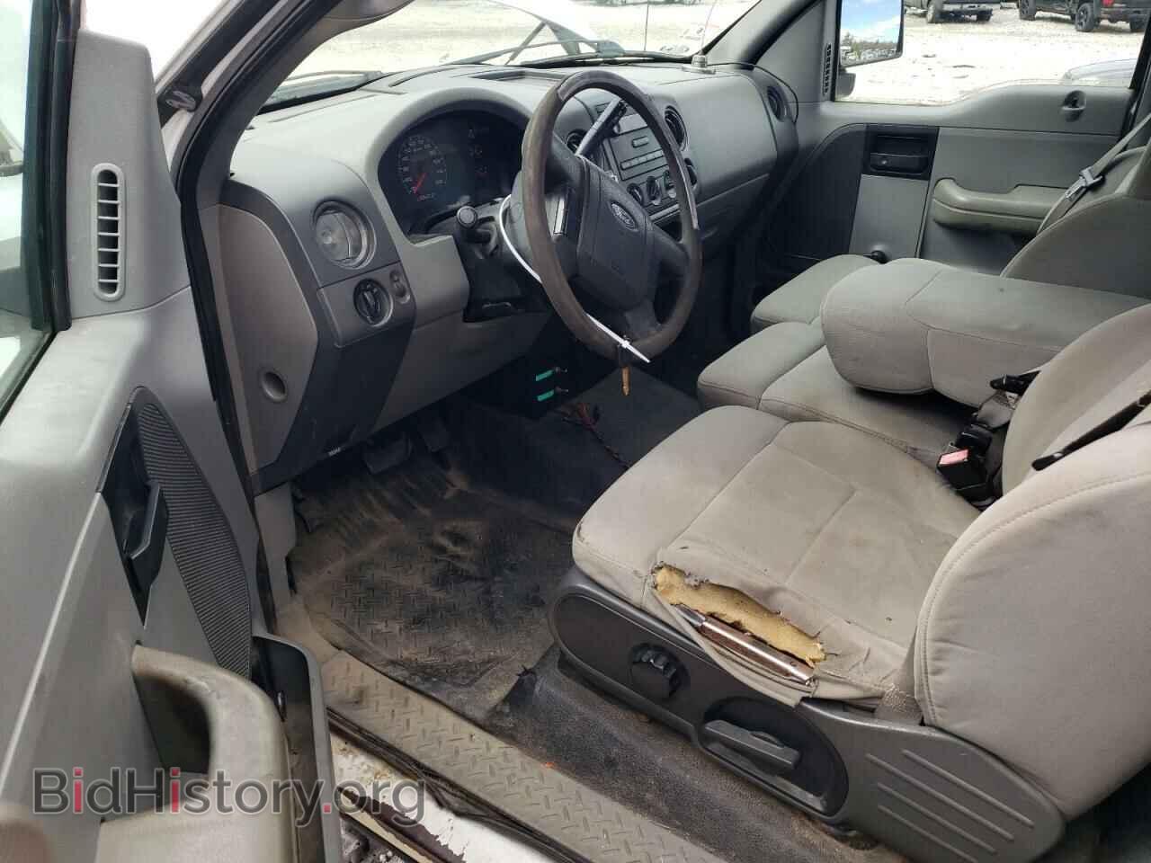 2008 FORD All Models - VIN: 1FTRF12228KF02759 - Photo 8