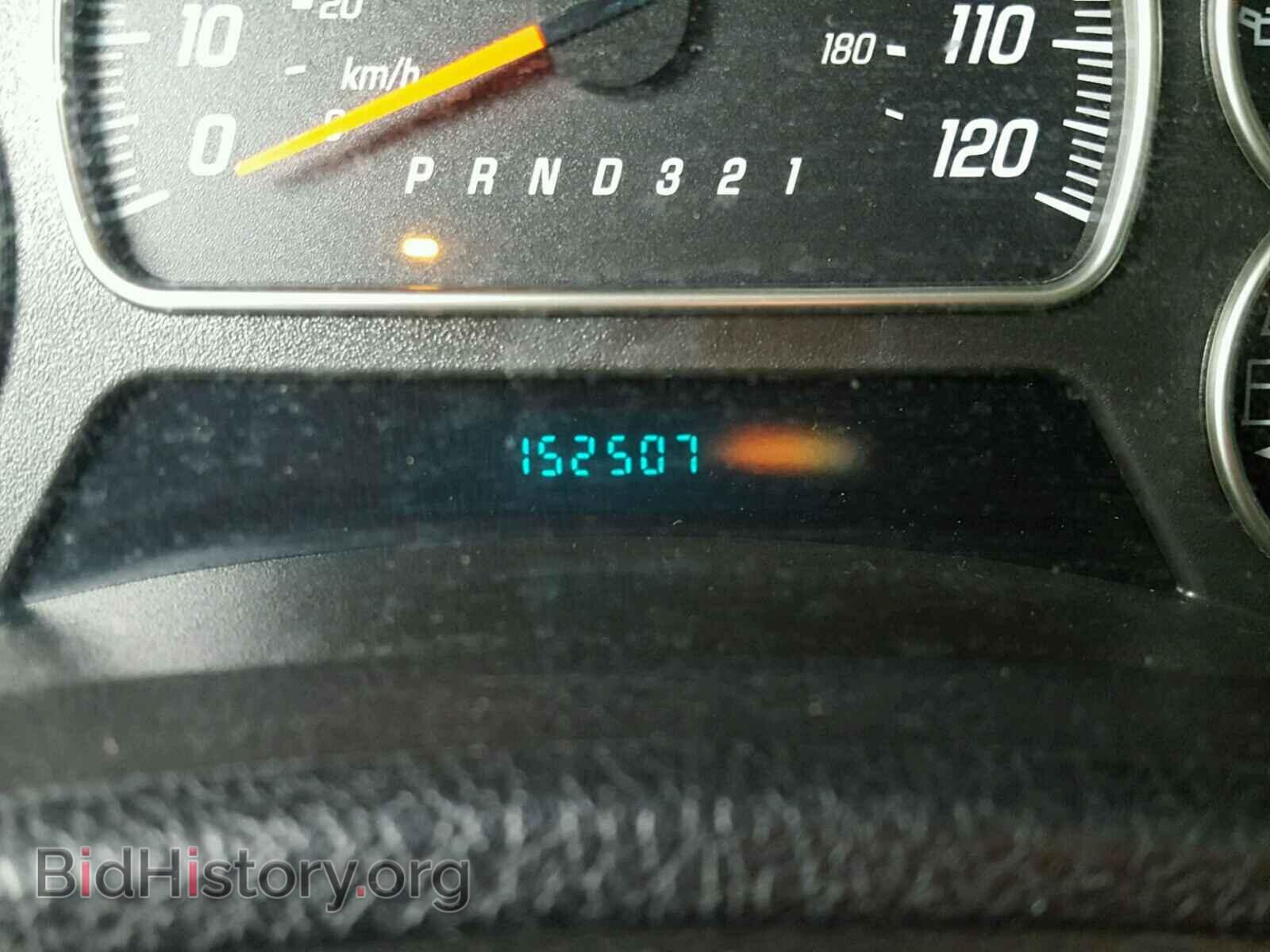 2006 GMC ENVOY - VIN: 1GKDT13S962319636 - Фото 8