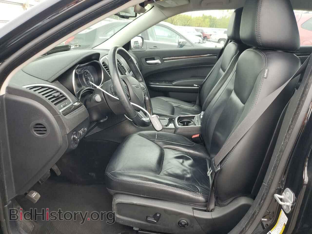 2015 CHRYSLER 300 - VIN: 2C3CCARG7FH923482 - Фото 7