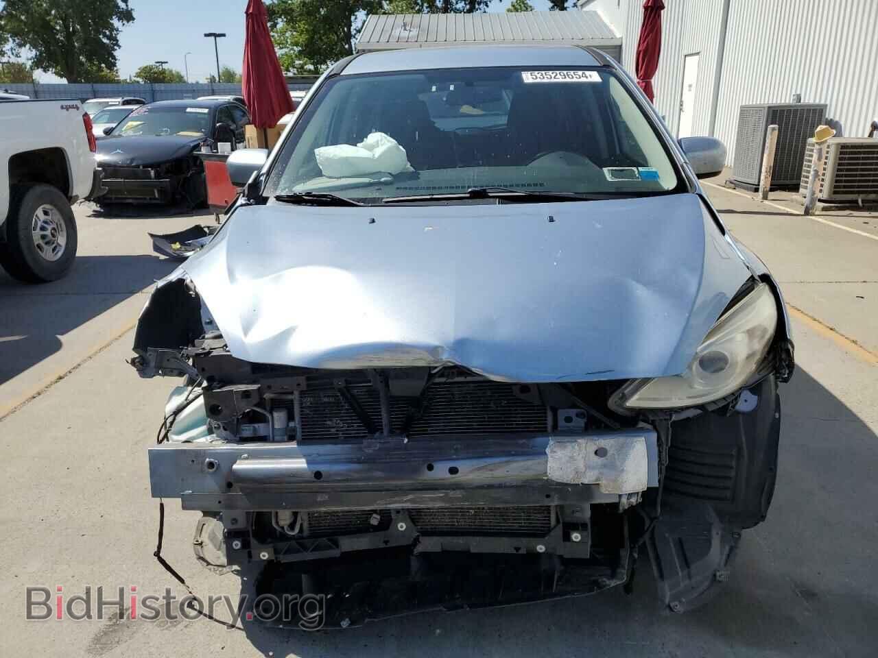 2012 MAZDA 5 - VIN: JM1CW2BL2C0105206 - Photo 5