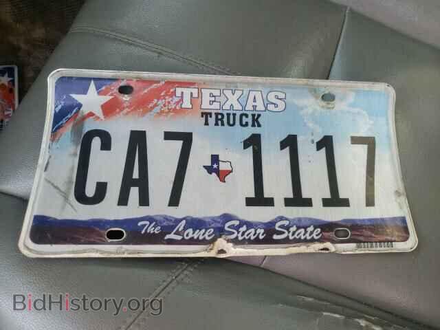 2012 CHEVROLET SILVERADO - VIN: 1GB0CVCG6CF183410 - Фото 9
