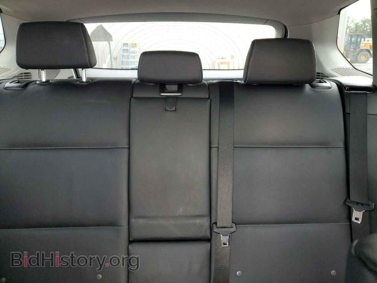2017 BMW X3 - VIN: 5UXWX7C50H0S19086 - Фото 10